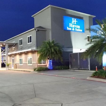 Haven Inn & Suites Downtown Houston. Eksteriør bilde