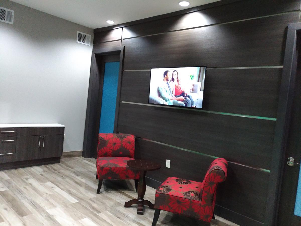 Haven Inn & Suites Downtown Houston. Eksteriør bilde