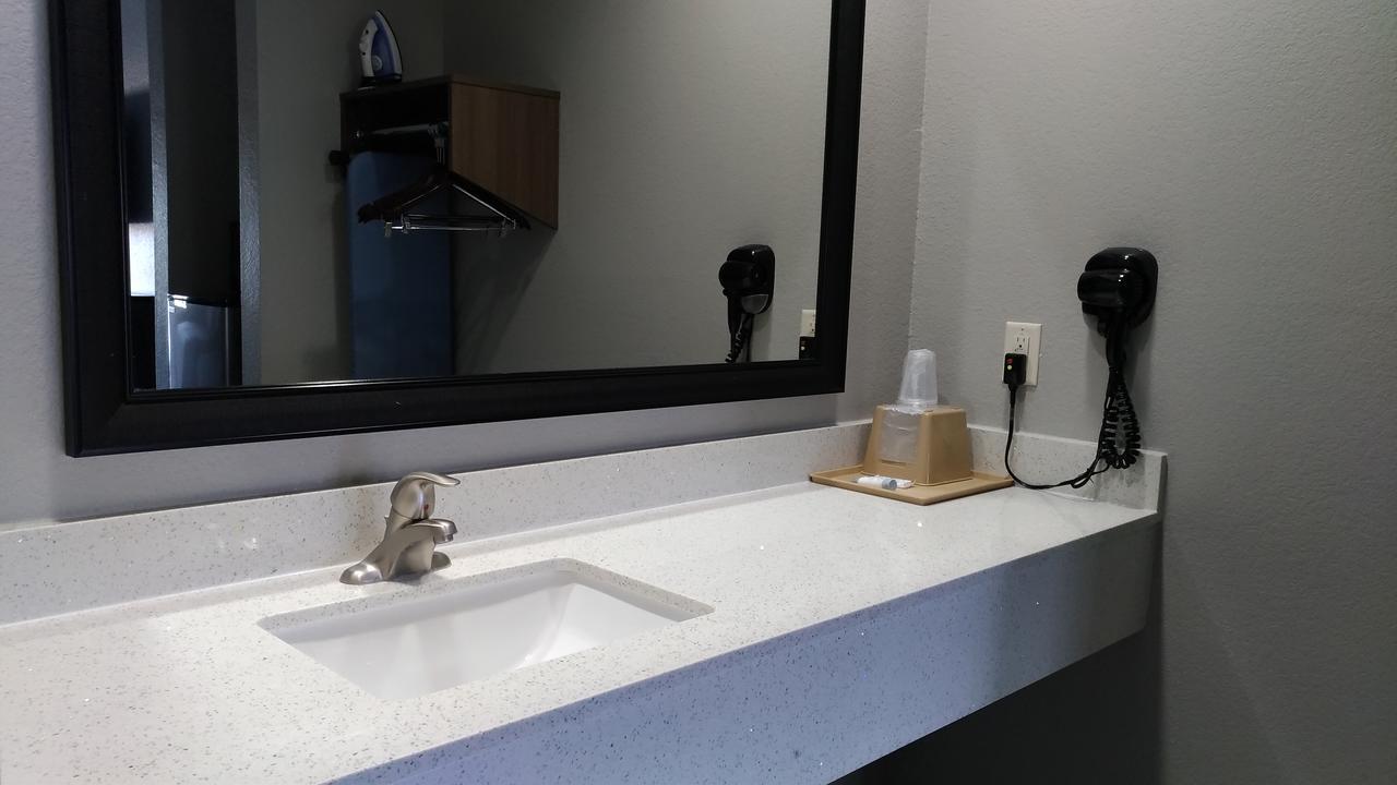Haven Inn & Suites Downtown Houston. Eksteriør bilde