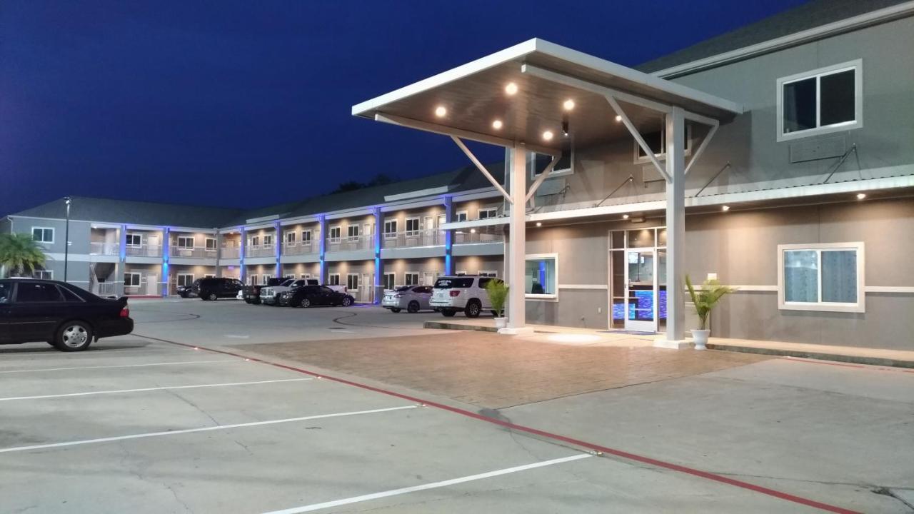 Haven Inn & Suites Downtown Houston. Eksteriør bilde